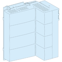 Slika Blok napajanja NSX/INS-INV 400 4P Schneider