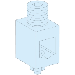 Slika Kabal konektor Linergy BS 1P 160A 70mm2 set od 4 kom Schneider
