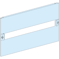 Slika Maska zaštitna metalna prednja V200xŠ600/650 4 modula PrismaSet G PrismaSet P Schneider