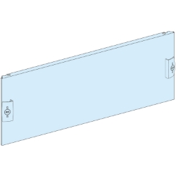 Slika Maska zaštitna metalna prednja horizontalna puna 200x600/650 4modul. PrismaSetG PrismaSetP Schneider