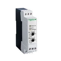 Slika Soft starter ATS01 3A 0.55-1.1kW za asinhroni motor Schneider