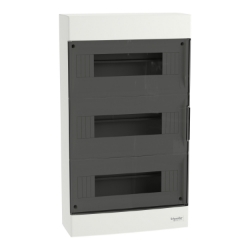 Slika Nadgradna tabla 36 modula providna vrata Easy9 Schneider