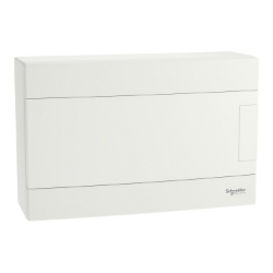 Slika Nadgradna tabla 12 modula puna vrata Easy9 Schneider