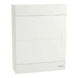 Slika Nadgradna tabla 24 modula puna vrata Easy9 Schneider