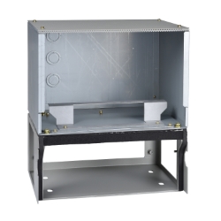 Slika Set za usklađenost sa UL Type 1 za frekventne regulatore Altivar Schneider