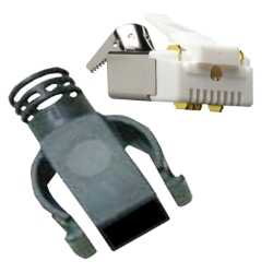 Slika Konektor enkodera RJ45 set od 5 komada Schneider