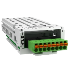 Slika Enkoder interfejs kompatibilno sa Altivar Process ATV900/ Modular/ Machine ATV340 Altivar Schneider