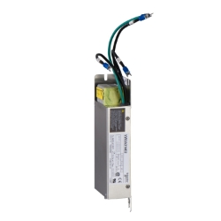 Slika Dodatni EMC filter S1 S2 M3 trofazno napajanje 7A Schneider