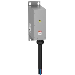 Slika Dodatni EMC filter 70 A IP20 Schneider