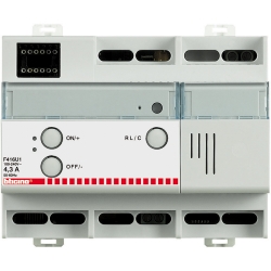 Slika Patch panel UTP 24 Legrand