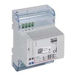 Slika Kontroler za LED diode 2 izlaza: 1-300VA/230V, paralelno: 2-600VA Legrand