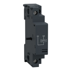 Slika Naponski okidač 24V AC 50Hz TeSys GV2 GV3 Schneider