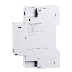 Slika Naponski okidač GZ1-AS 220-240V AC 50Hz EasyPact Schneider