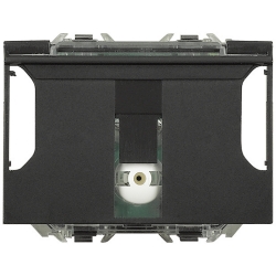 Slika Konektor RJ45 Cat6 UTP Keystone X24 Legrand