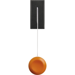 Slika Taster potezni NO 10A 1M antracit H Legrand