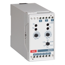 Slika Relej RM3U VCA 3F 400V Legrand