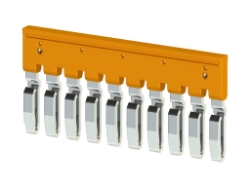 Slika Kratkospojnik UK 1,5/10 - PYK 1,5 - YBK 1,5 / AVK 1,5 Klemsan
