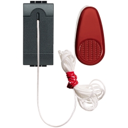 Slika Taster potezni 1P NO 10A Living Light Legrand