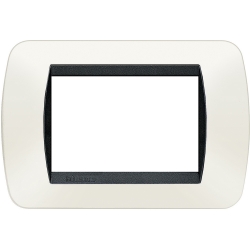 Slika Okvir 3M polimer bela Living Light Legrand
