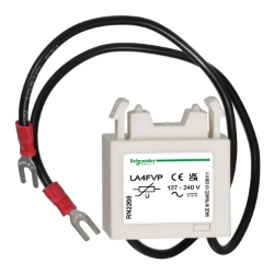 Slika Modul za prigušenje varistor špulna 127-240V AC/DC TeSys F Schneider