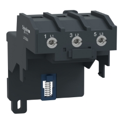 Slika Termički relej adapter LRD3 LRD3D3 TeSys D Schneider