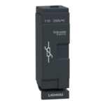 Slika Modul za prigušenje varistor 110-250V AC/DC TeSys D Schneider