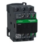 Slika Kontaktor 3P (3NO) 9A AC-3 špulna 100-250V AC/DC Schneider