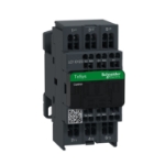 Slika Kontaktor 3P (3NO) 12A AC-3 špulna 24V AC Schneider