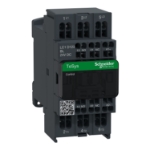 Slika Kontaktor 3P (3NO) 12A AC-3 špulna 24V DC Schneider