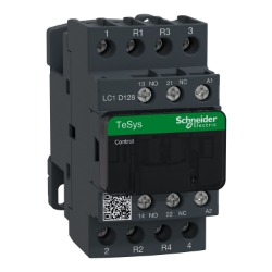 Slika Kontaktor 4P (2NO+2NC) 25A AC-1 špulna 48V AC Schneider