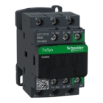 Slika Kontaktor 3P (3NO) 12A AC-3 špulna 24-60V AC/DC Schneider