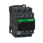 Slika Kontaktor 3P (3NO) 12A AC-3 špulna 120V AC Schneider
