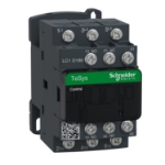 Slika Kontaktor 3P (3NO) 18A AC-3 špulna 110V AC Schneider