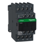 Slika Kontaktor 4P (2NO+2NC) 32A AC-1 špulna 24V DC Schneider
