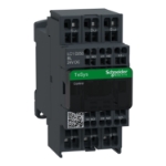 Slika Kontaktor 3P (3NO) 25A AC-3 špulna 24V DC Schneider