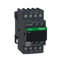 Slika Kontaktor 4P (2NO+2NC) 40A AC-1 špulna 230V AC Schneider