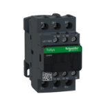 Slika Kontaktor 3P (3NO) 25A AC-3 špulna 380V AC Schneider