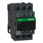Slika Kontaktor 3P (3NO) 32A AC-3 špulna 24-60V AC/DC Schneider
