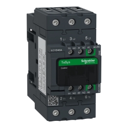 Slika Kontaktor 3P (3NO) 40A AC-3 špulna 48-130V AC/DC EverLink Schneider