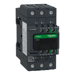 Slika Kontaktor 3P (3NO) 40A AC-3 špulna 100-250V AC/DC EverLink Schneider
