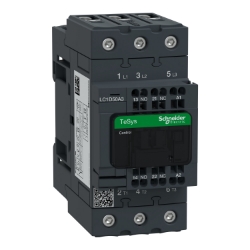 Slika Kontaktor 3P (3NO) 50A AC-3 špulna 230V AC 50/60 Hz Schneider