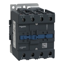 Slika Kontaktor 4P (4NO) 80A AC-1 špulna 230V AC Schneider