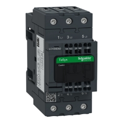 Slika Kontaktor 3P (3NO) 65A AC-3 špulna 230V AC 50/60 Hz Schneider