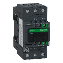Slika Kontaktor 3P (3NO) 65A AC-3 špulna 24-60V AC/DC EverLink Schneider