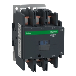 Slika Kontaktor 3P (3NO) 80A AC-3 špulna 230V AC 50/60 Hz Schneider