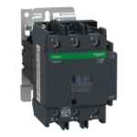 Slika Kontaktor 3P (3NO) 80A AC-3 špulna 110V DC Schneider