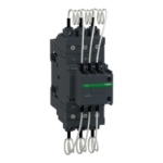 Slika Kontaktor LC1D.K 33.3 kVAr špulna 220V AC za kondenzatorske baterije Schneider