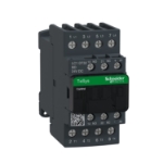 Slika Kontaktor 4P (4NO) 32A AC-1 špulna 24V DC standardni kalem Schneider