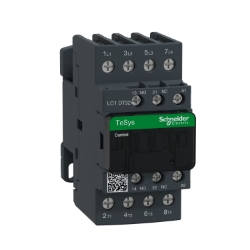 Slika Kontaktor 4P (4NO) 32A AC-1 špulna 230V AC Schneider