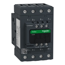 Slika Kontaktor 4P (4NO) 60A AC-1 špulna 48V AC Schneider